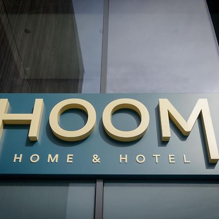 Hoom Home & Hotel Jaerfaella Jarfalla Exterior photo