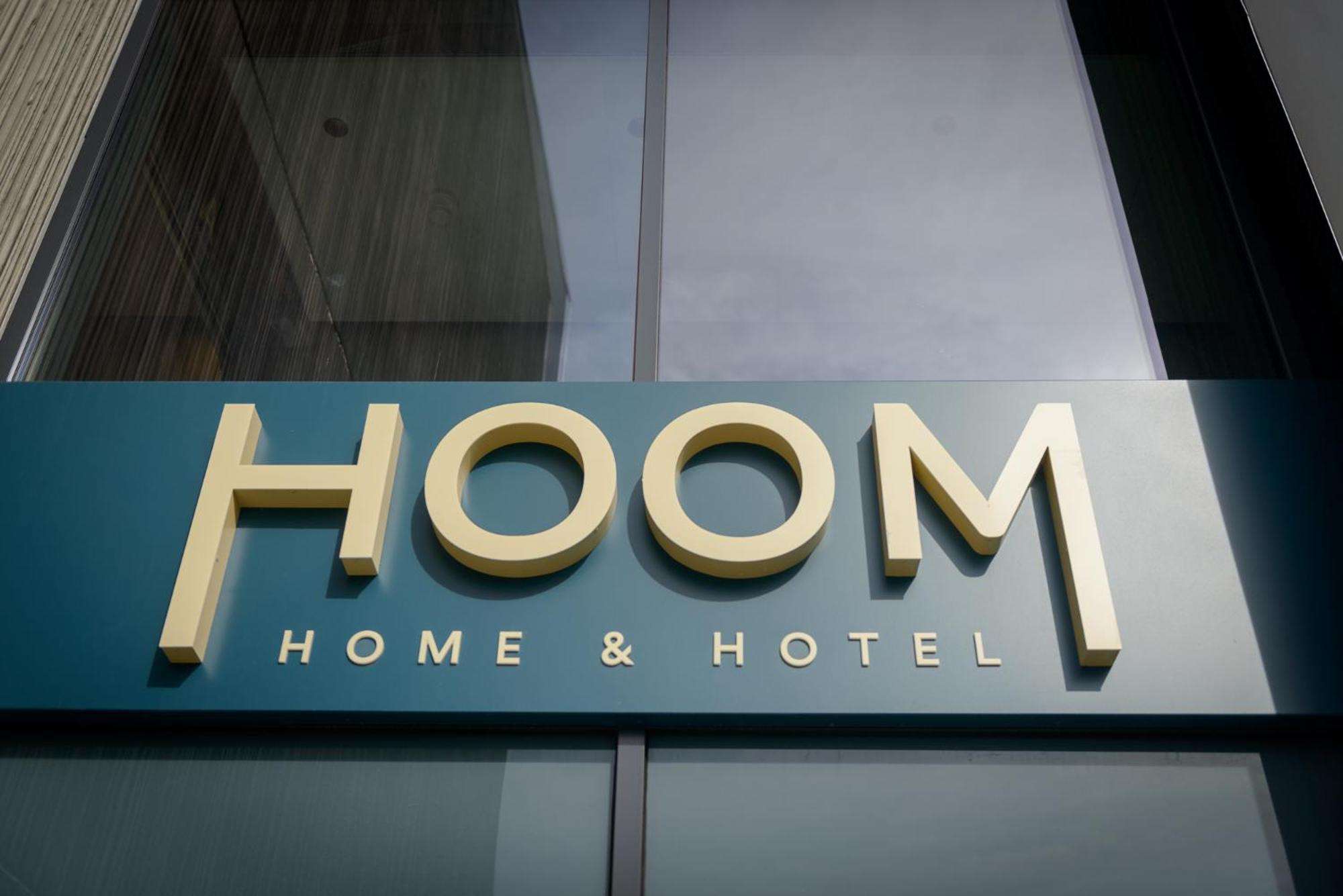 Hoom Home & Hotel Jaerfaella Jarfalla Exterior photo